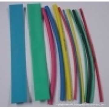 1/0.5 to 180/90 mm size heat shrink tube